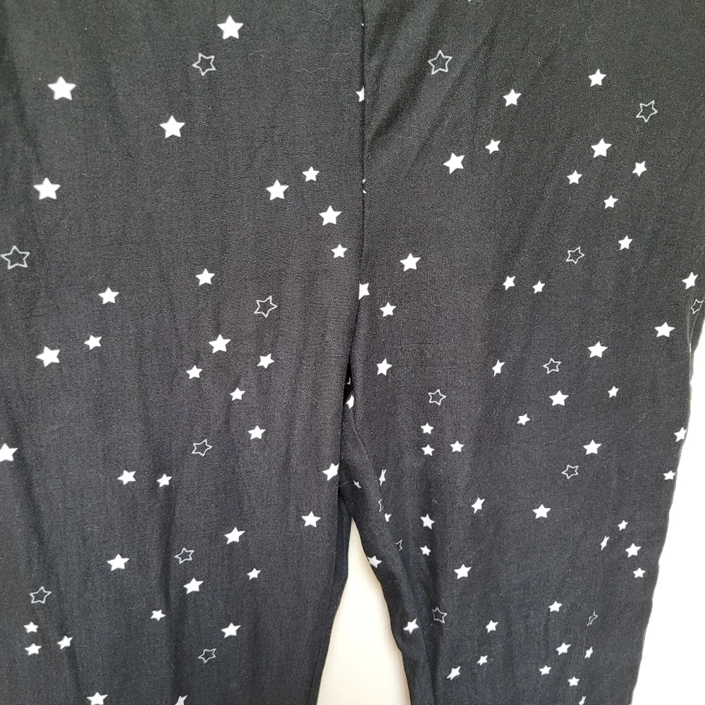 Star leggings